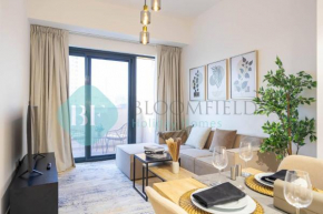 Bloomfields Classic 1br In Azizi Riviera